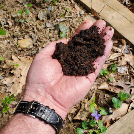 FB-Real Compost