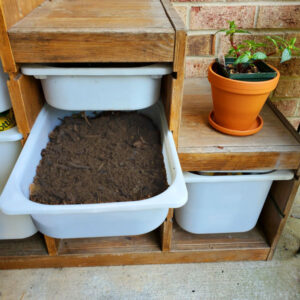 Incupost- Organic Compost